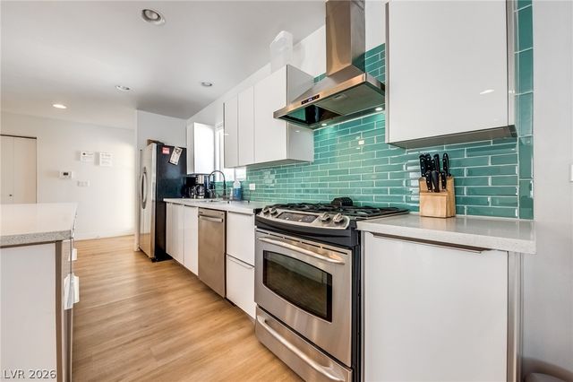 1509 Ottawa Drive, Las Vegas, NV 89169