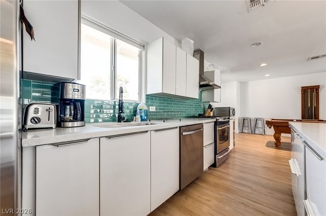 1509 Ottawa Drive, Las Vegas, NV 89169