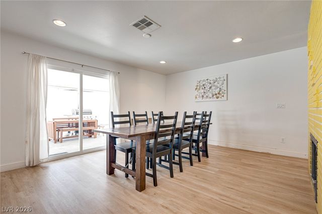 1509 Ottawa Drive, Las Vegas, NV 89169