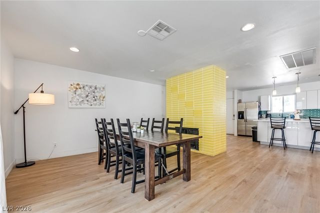 1509 Ottawa Drive, Las Vegas, NV 89169