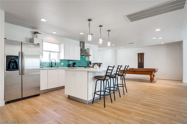 1509 Ottawa Drive, Las Vegas, NV 89169