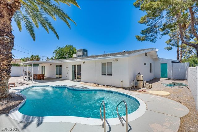 1509 Ottawa Drive, Las Vegas, NV 89169