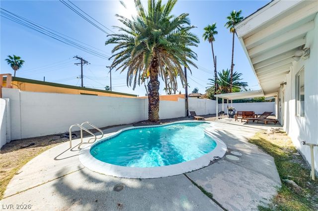 1509 Ottawa Drive, Las Vegas, NV 89169