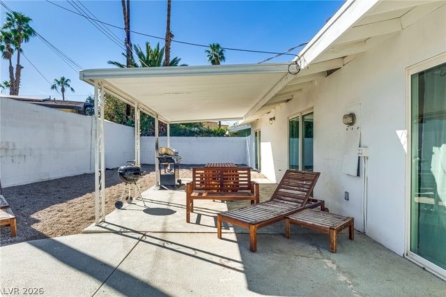 1509 Ottawa Drive, Las Vegas, NV 89169