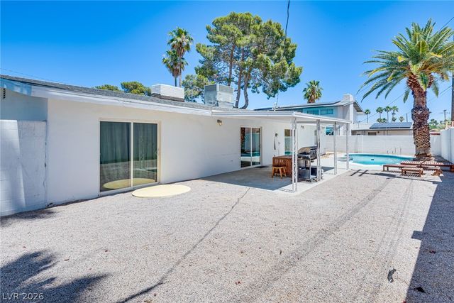 1509 Ottawa Drive, Las Vegas, NV 89169