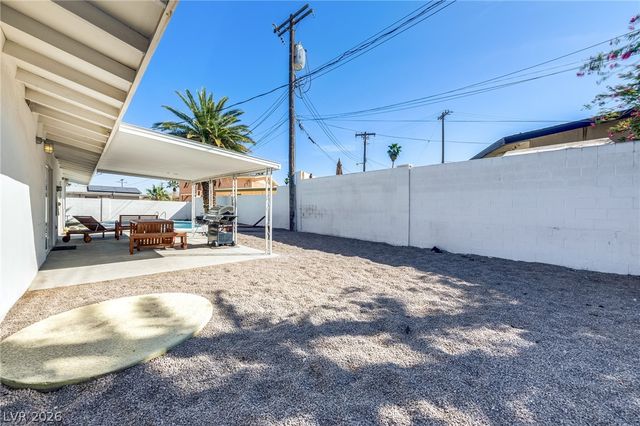 1509 Ottawa Drive, Las Vegas, NV 89169