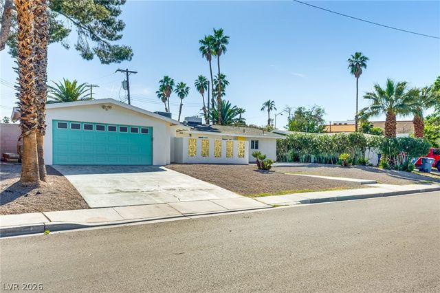 1509 Ottawa Drive, Las Vegas, NV 89169