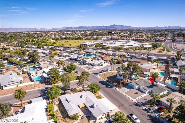 1509 Ottawa Drive, Las Vegas, NV 89169