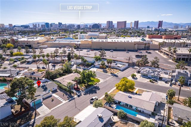 1509 Ottawa Drive, Las Vegas, NV 89169