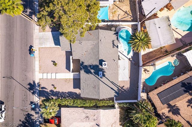 1509 Ottawa Drive, Las Vegas, NV 89169