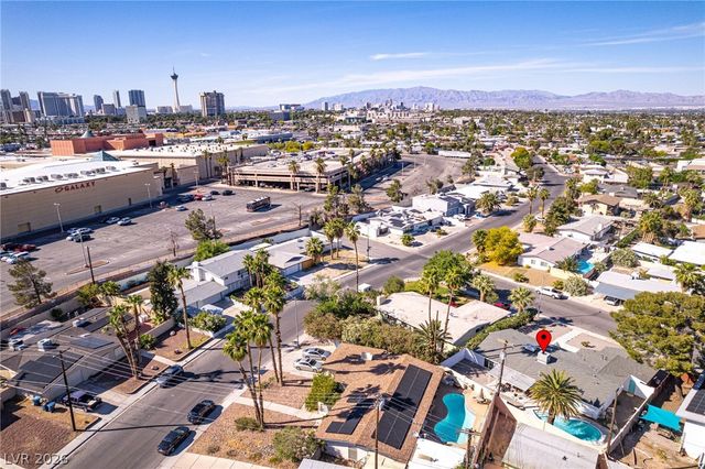 1509 Ottawa Drive, Las Vegas, NV 89169