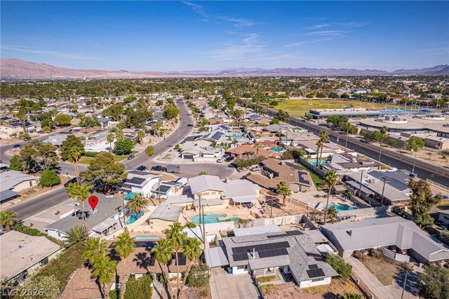 1509 Ottawa Drive, Las Vegas, NV 89169