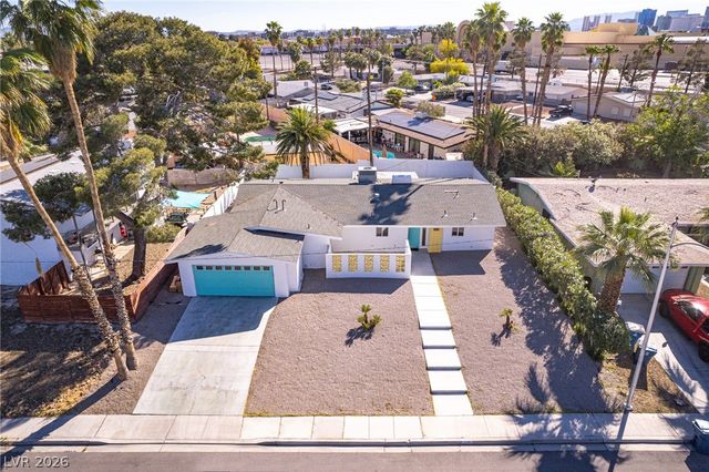 1509 Ottawa Drive, Las Vegas, NV 89169