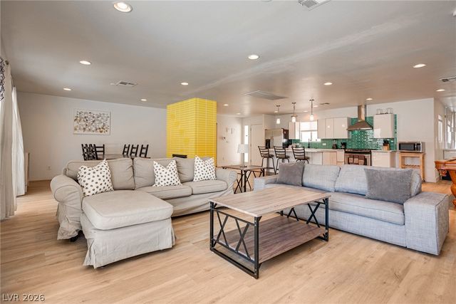 1509 Ottawa Drive, Las Vegas, NV 89169