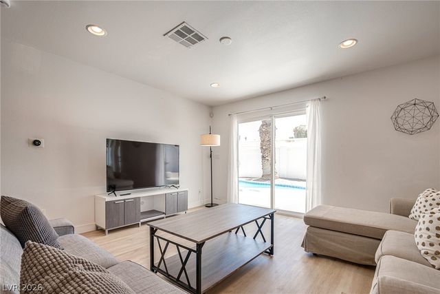 1509 Ottawa Drive, Las Vegas, NV 89169