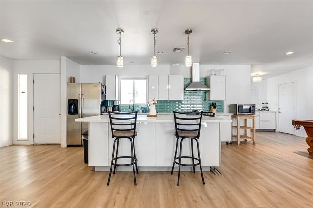 1509 Ottawa Drive, Las Vegas, NV 89169