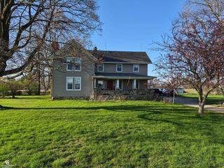 8872 Bryce Road, Kenockee Twp, MI 48006