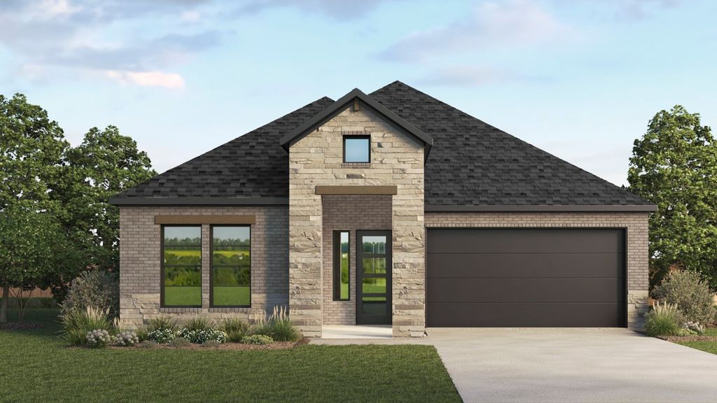 1020 Pitchfork Road, Royse City, TX 75189