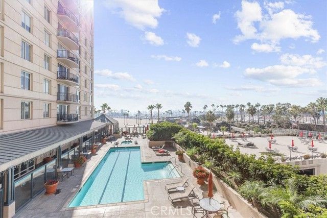 850 E Ocean Boulevard 209, Long Beach, CA 90802