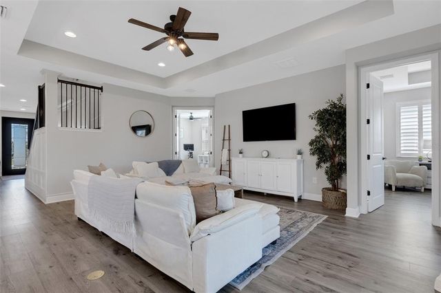 16804 SAVORY MIST CIRCLE, Bradenton, FL 34211