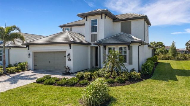 16804 SAVORY MIST CIRCLE, Bradenton, FL 34211