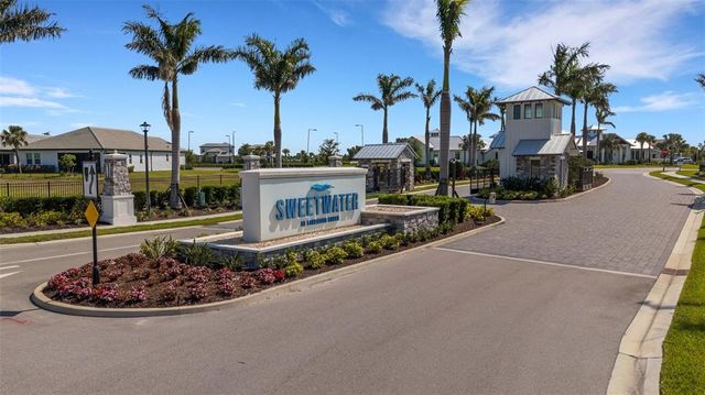 16804 SAVORY MIST CIRCLE, Bradenton, FL 34211