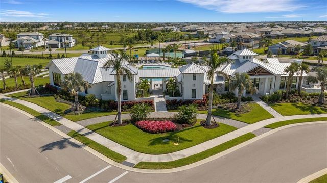 16804 SAVORY MIST CIRCLE, Bradenton, FL 34211