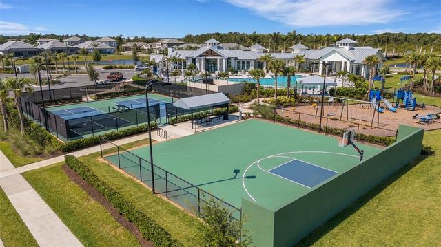 16804 SAVORY MIST CIRCLE, Bradenton, FL 34211