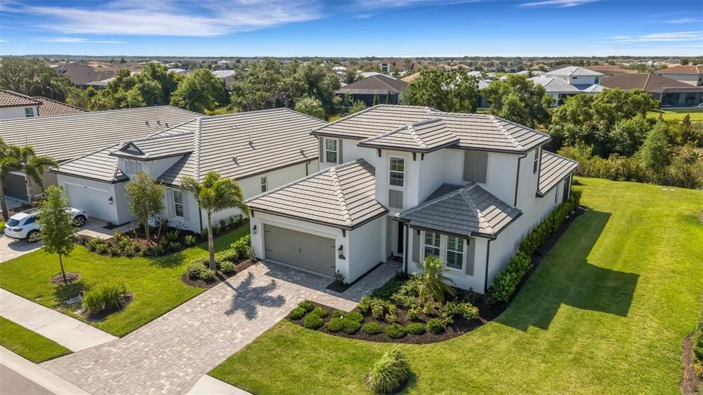 16804 SAVORY MIST CIRCLE, Bradenton, FL 34211