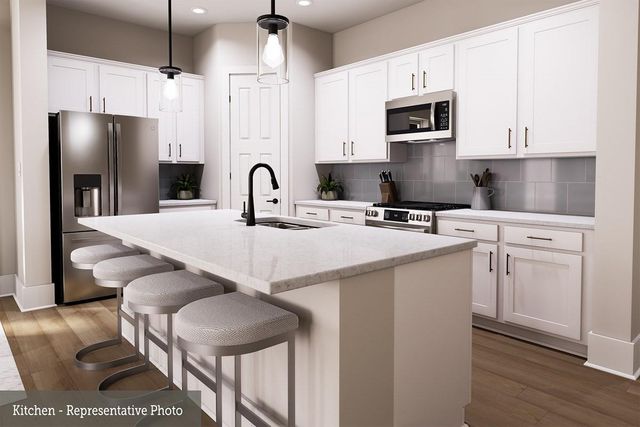 10939 Endeavor Drive, Richmond, TX 77469