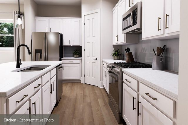 10939 Endeavor Drive, Richmond, TX 77469