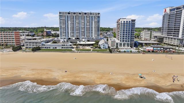 4004 Atlantic Ave Apt CS11, Virginia Beach, VA 23451