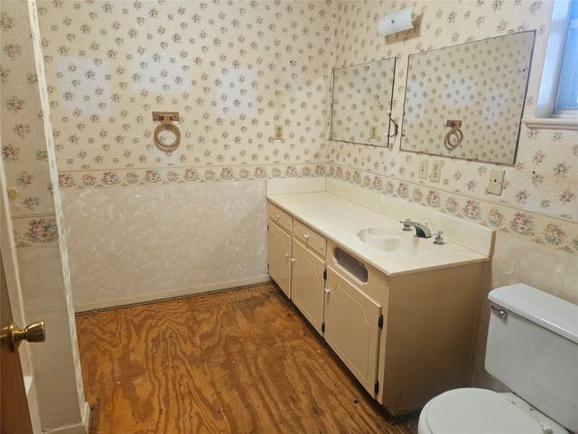 2620 County Road 531, Burleson, TX 76028