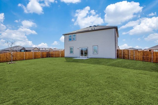 1804 Wolf Run, Anna, TX 75409