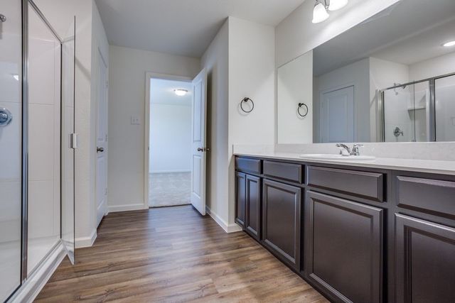 1804 Wolf Run, Anna, TX 75409