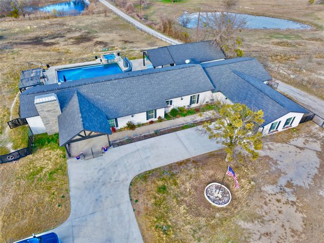 5068 S Fm 5, Aledo, TX 76008