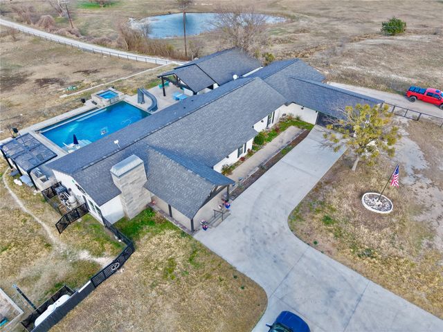 5068 S Fm 5, Aledo, TX 76008