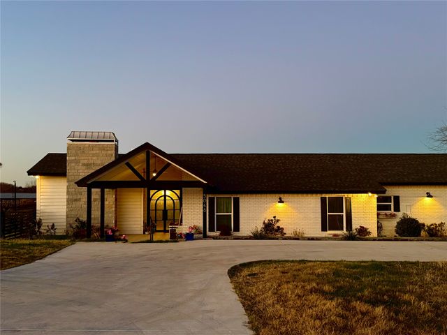 5068 S Fm 5, Aledo, TX 76008