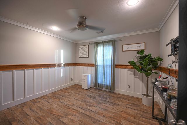 5068 S Fm 5, Aledo, TX 76008