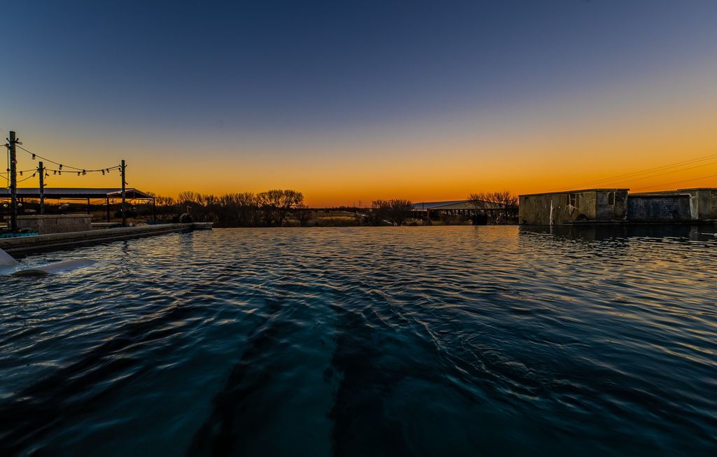 5068 S Fm 5, Aledo, TX 76008