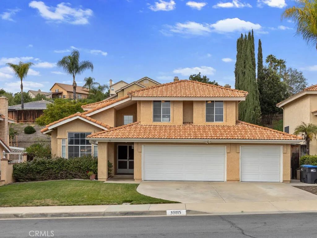39815 Highbury Drive, Murrieta, CA 92563