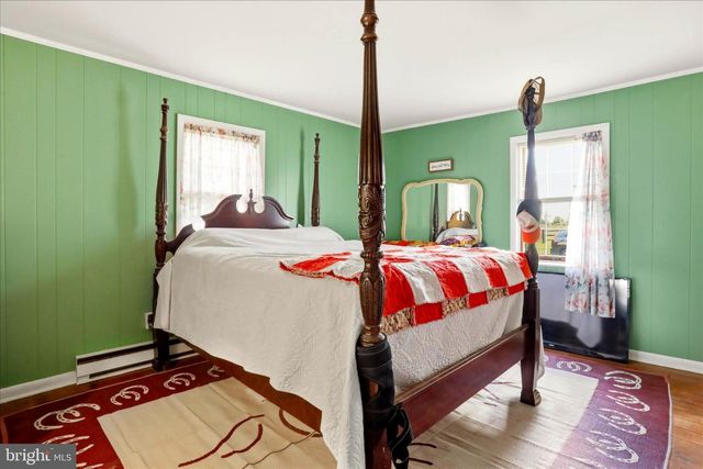 592 WILLINGHAM RD, Charles Town, WV 25414