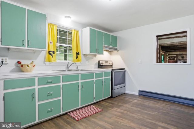 592 WILLINGHAM RD, Charles Town, WV 25414