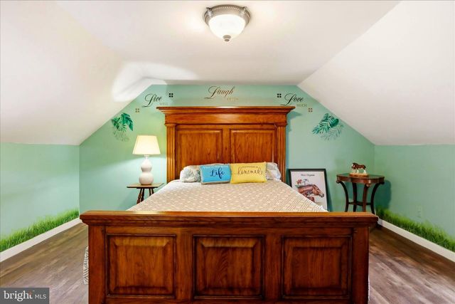 592 WILLINGHAM RD, Charles Town, WV 25414
