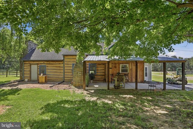 592 WILLINGHAM RD, Charles Town, WV 25414