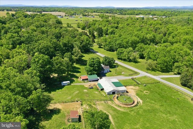 592 WILLINGHAM RD, Charles Town, WV 25414