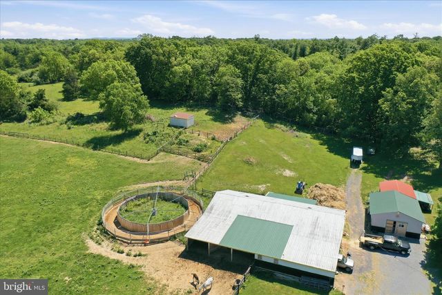 592 WILLINGHAM RD, Charles Town, WV 25414