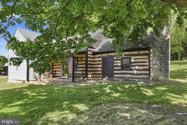 592 WILLINGHAM RD, Charles Town, WV 25414