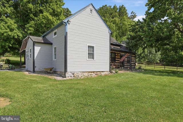 592 WILLINGHAM RD, Charles Town, WV 25414