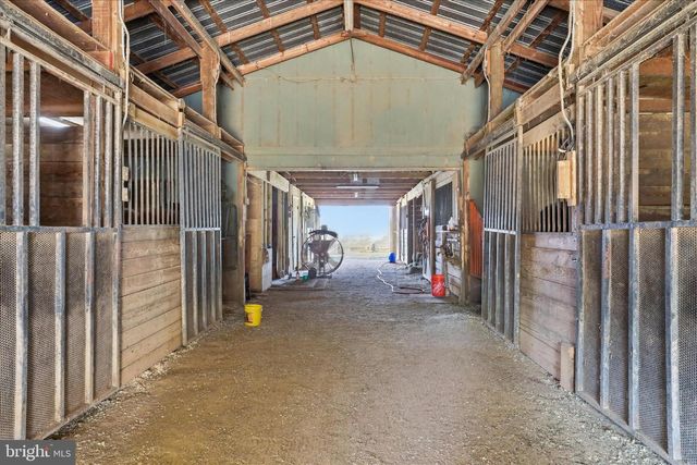 592 WILLINGHAM RD, Charles Town, WV 25414
